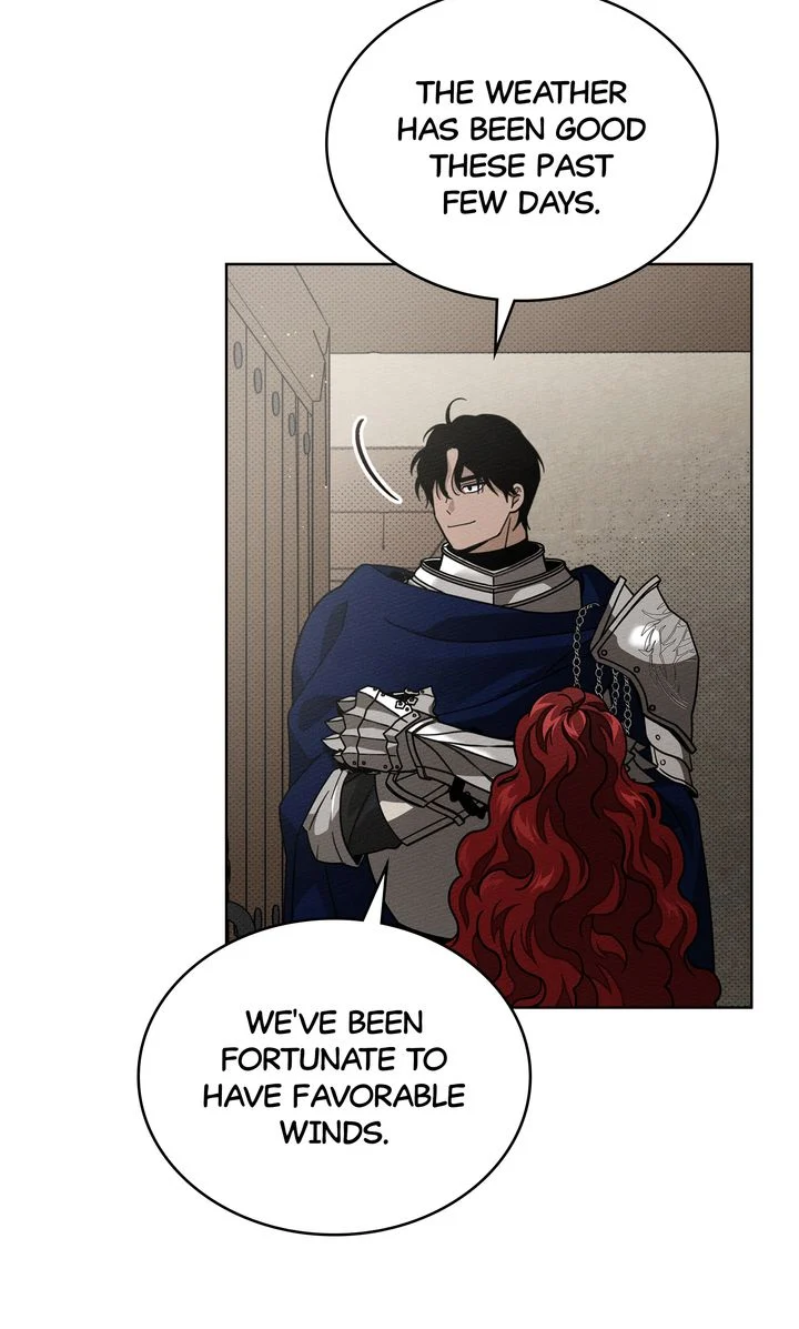 Under the Oak Tree Chapter 110 image 66